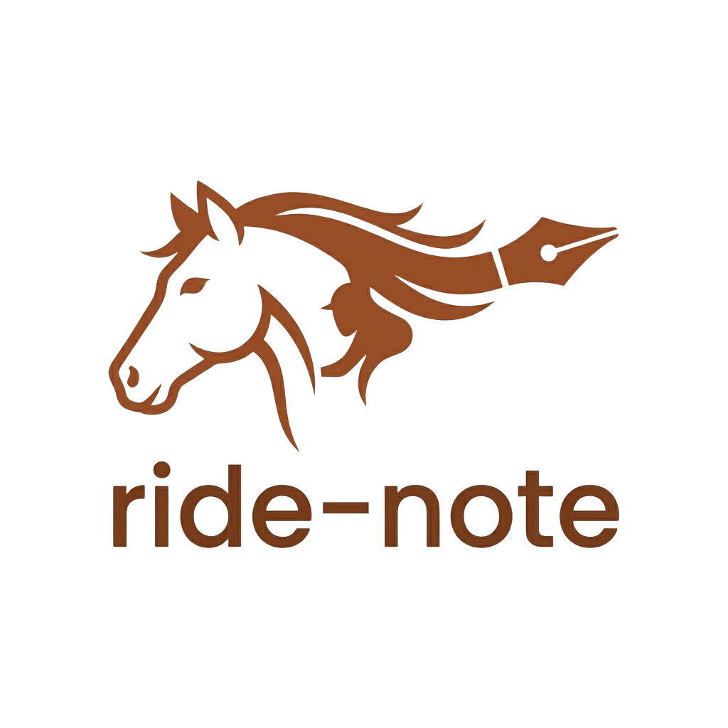 Ride-Note